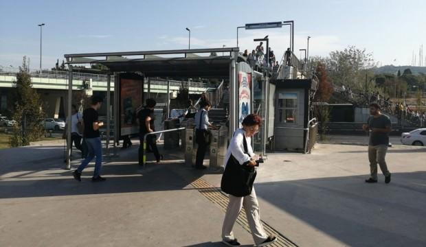 Altunizade'de şaşkına çeviren çözüm