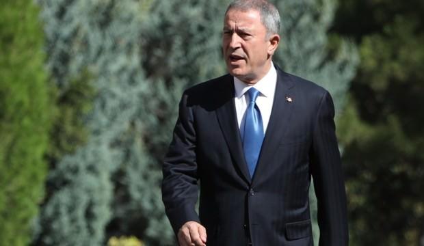 Ankara'da kritik görüşme! Akar kabul etti...