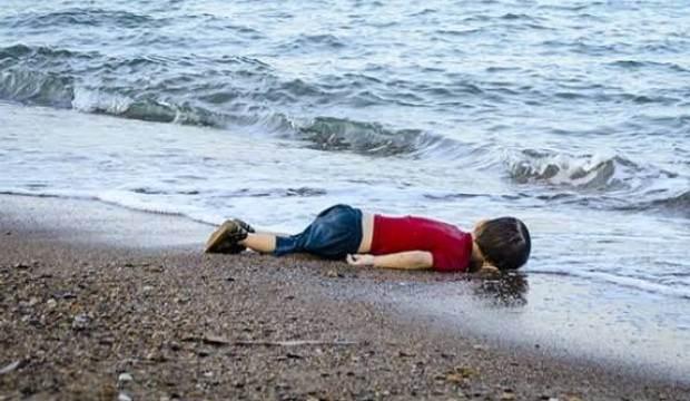 Aylan bebeğin ismi Kars’ta parka verildi
