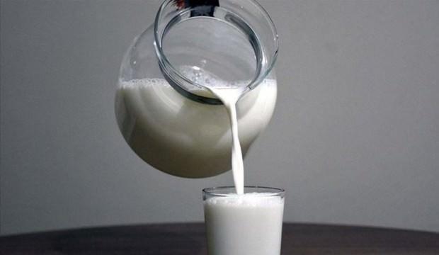 Bakan Pakdemirli'den süt açıklaması