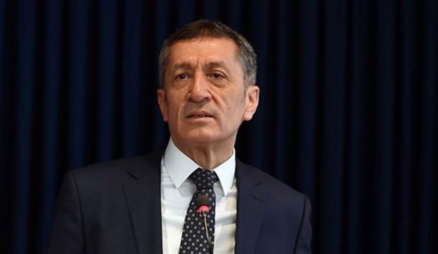 Bakan Selçuk 2 bin kişiyi ağırlayacak