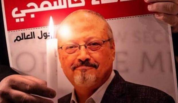 BBC özel Kaşıkçı dosyası hazırladı