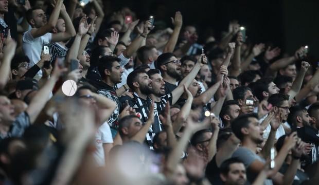 Beşiktaş'tan açıklama! "Durumu iyi"