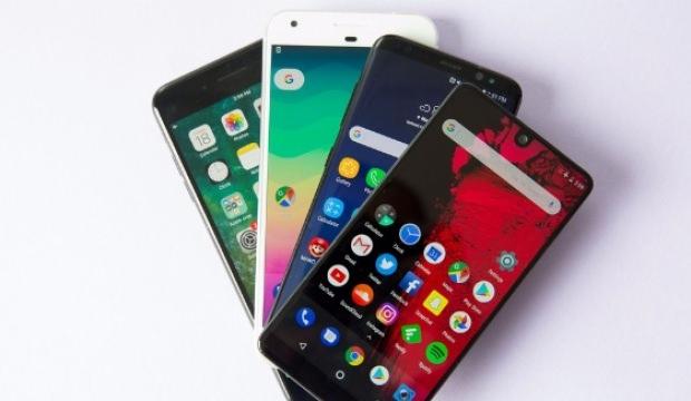 Bu telefonları kullananlar dikkat! Büyük tehlike