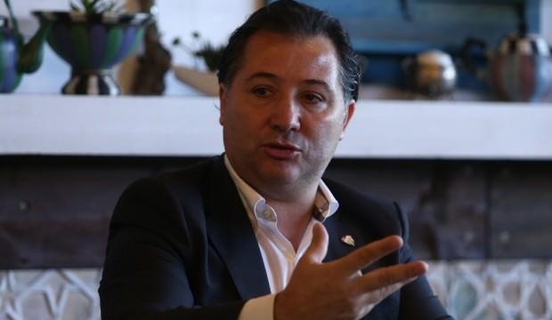 Bursaspor bankalarla anlaştı