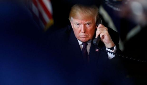 Çanlar Trump için çalıyor! İkinci muhbir ortaya çıktı