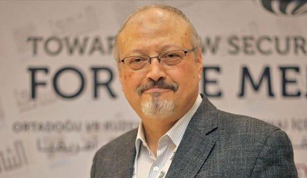 Cemal Kaşıkçı katledilişinin birinci yılında anıldı!