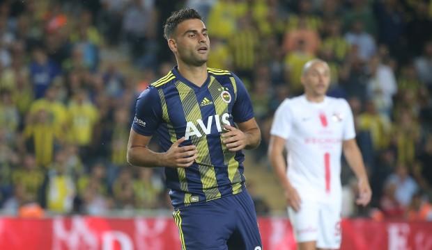 Deniz Türüç taraftardan özür diledi!