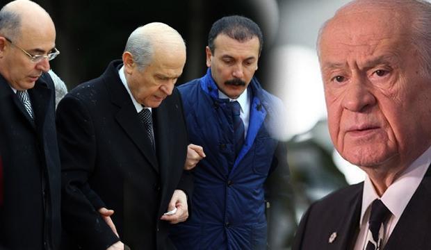 Devlet Bahçeli iyileşti mi & şimdiki sağlık durumu | Hastalığı geçti mi?