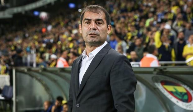 'Genç oyuncularla maç kazanmanın tadı başka'