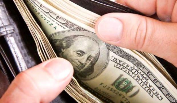 Dolar ne kadar? 1 Ekim 2019 Salı döviz kuru