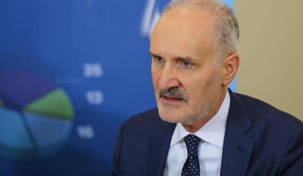 "Ekonomide güçlü büyüme dönemi başlayacaktır"