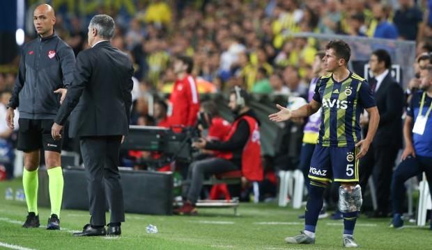 Emre Belözoğlu hakkında karar verildi!