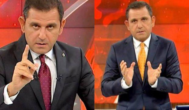 Fatih Portakal artık sunuculuğunu sürdürecek mi? O açıklaması olay oldu!