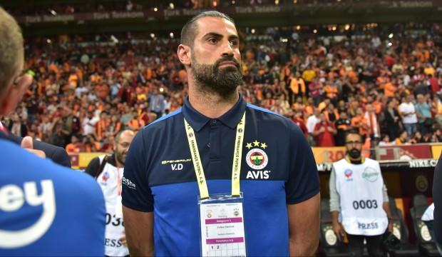 Volkan Demirel'den Liverpool sürprizi