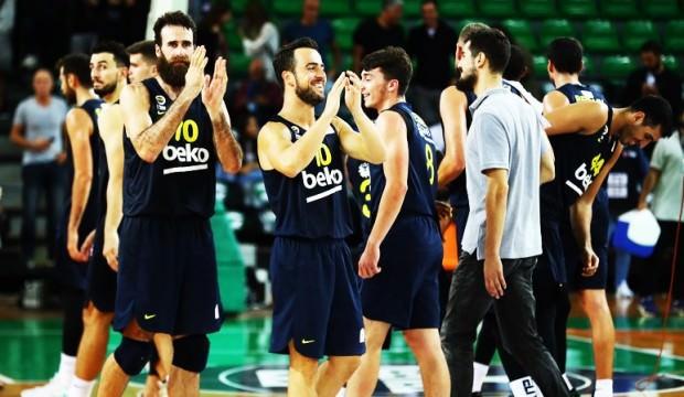 Fenerbahçe'ye 5 maç seyircisiz oynama cezası!