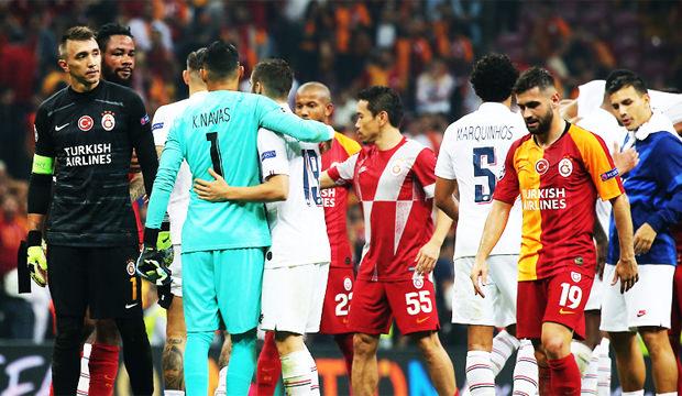Fransız basını hayran kaldı: Mükemmel...