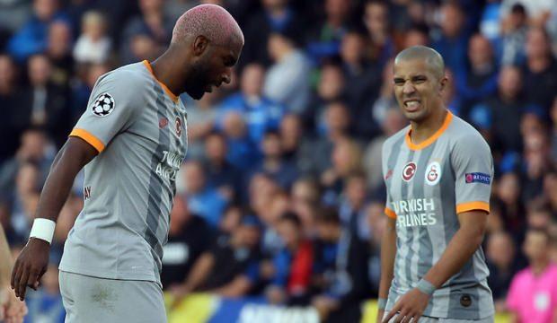 Galatasaray'ın büyük kabusu! 27 maçta...