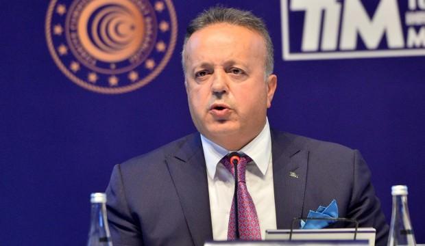 "İhracatımız başarılı seyrini devam ettiriyor"