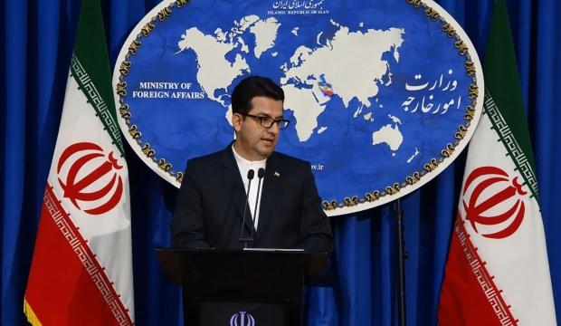 İran'dan Stoltenberg'e sert tepki