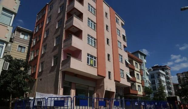 İstanbul riskli yapılardan arındırılıyor