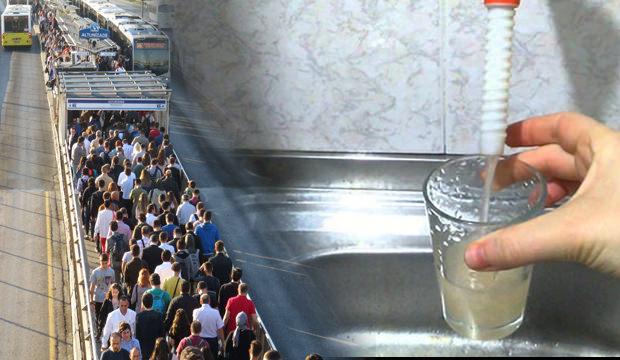 İstanbul ve Ankara'da sorunlar baş gösterdi!