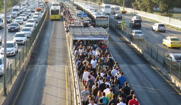 İstanbullunun Altunizade çilesi bitmiyor!