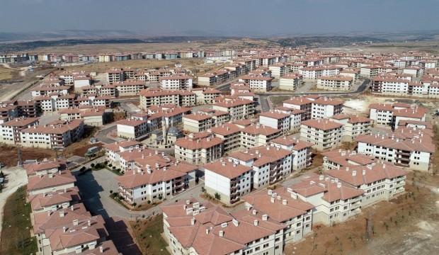 Kuzeyşehir'de yaşam başlıyor