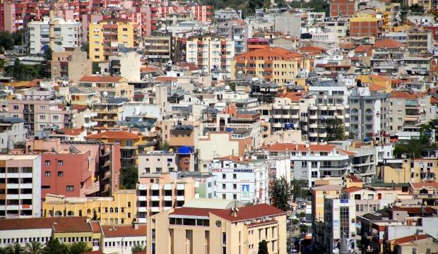 "İstanbul'da 2 milyon konutun yenilenmesi gerekiyor"