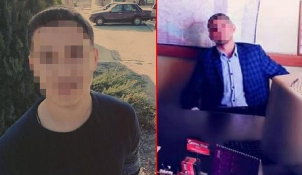 Liseli genç kabusu yaşadı!