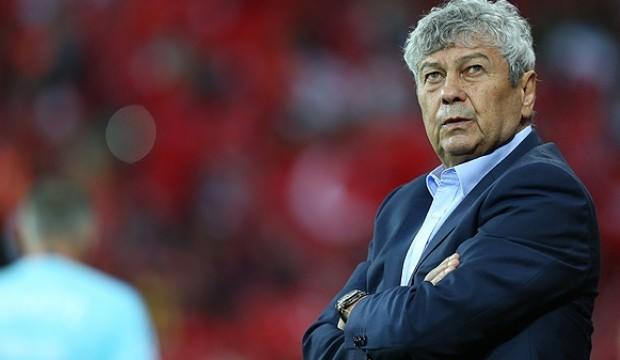 Lucescu'dan G.Saray itirafı!