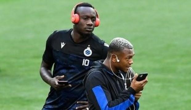 Diagne'nin neden kadroya alınmadığı belli oldu