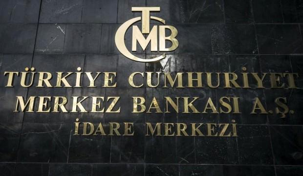 Merkez Bankası'nın "milli" ve "bağımsız" adımları