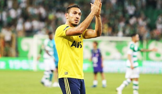 Mevlüt'ten PSG'nin sitesine G.Saray sözleri!