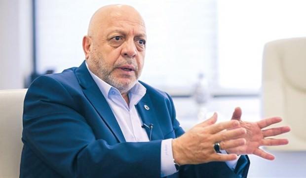 Hak-İş'ten CHP'ye tepki: Anlamakta zorluk çekiyoruz
