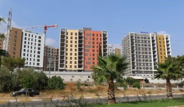 Peşinatsız ara ödemesiz ev sahibi olma imkanı