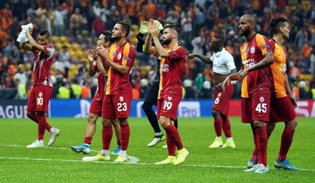 Galatasaray 'Dalya' diyemedi!