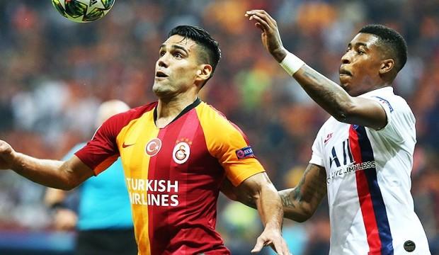 Real Madrid'in kaderi Falcao'nun elinde!