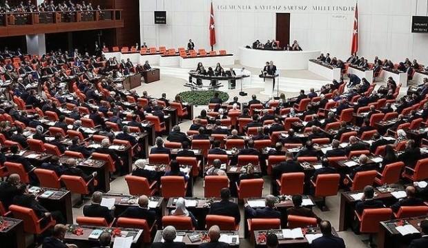 MHP'den dokunulmazlık çıkışı! Dikkat çeken açıklama
