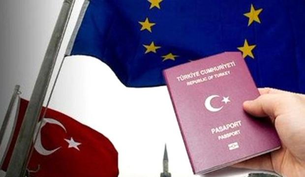 Schengen vizesine 20 euro zam