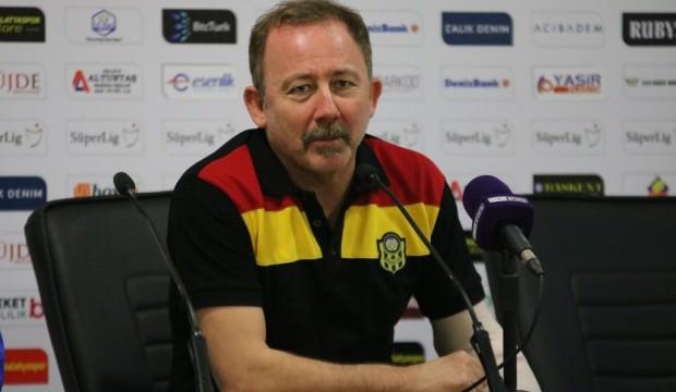 Sinan Engin: Sergen Yalçın'ı bitirirsiniz