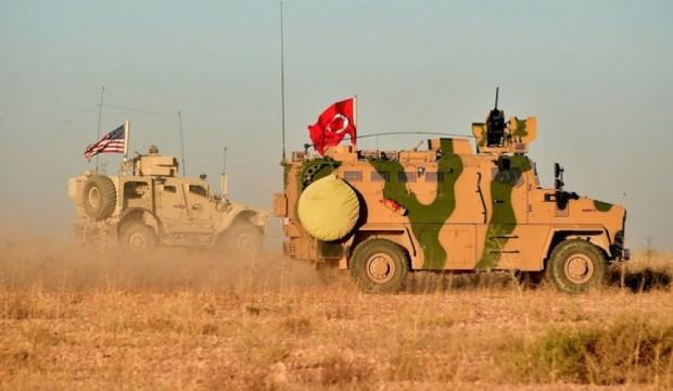 Bomba iddia: Türkiye operasyona başlarsa ABD askerini çekecek