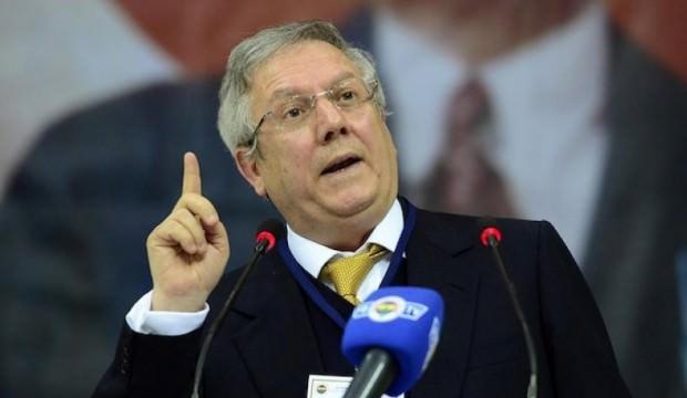 'Tehdit suçlamasını kabul etmiyorum!'