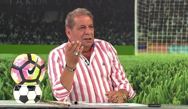 Erman Toroğlu: Bu Falcao işinin sonu biraz sakat