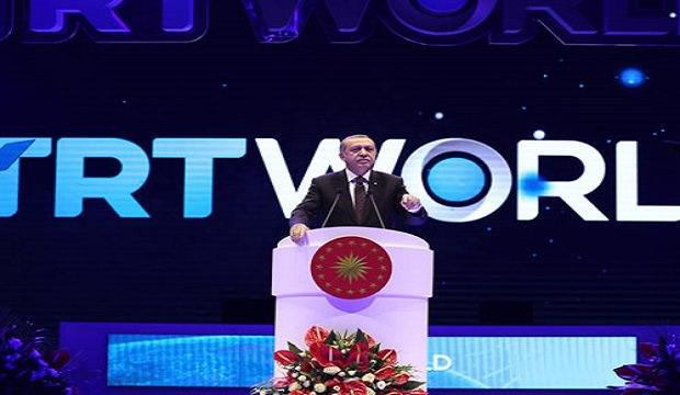 TRT World'den Mısır'da büyük gazetecilik başarısı