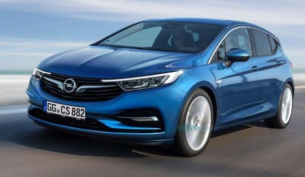 Opel, tüm modellerde faizleri sıfırladı