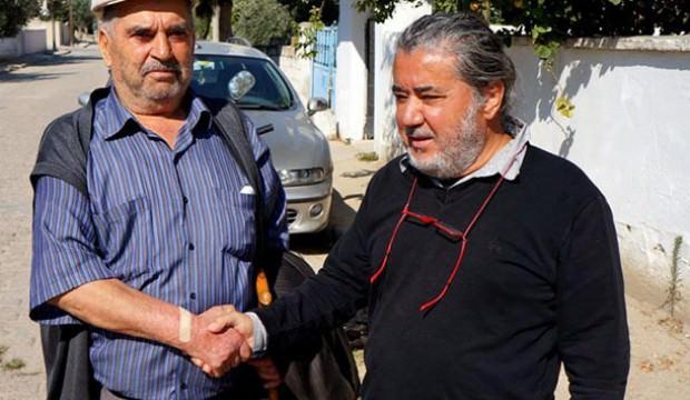 Ünlü yönetmenin acı günü!