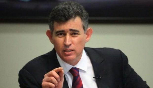 Üstüne basa basa söyledi: Doğru bir iş