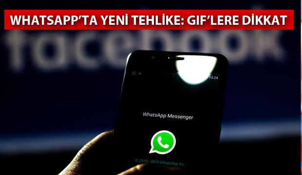 WhatsApp'ta keşfedilen büyük tehlike: Tüm dosyalara erişim izni veriyor!