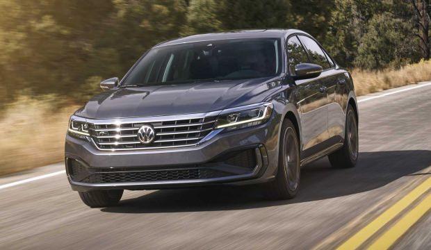 2020 Volkswagen fiyatı ve tüm özellikleri: Yeni Passat'ın fiyatı ne kadar?
